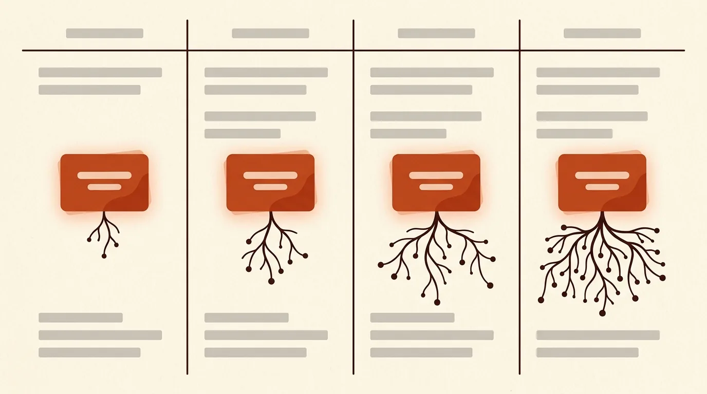 How to Memorize Vocabulary: A Four-Week Routine