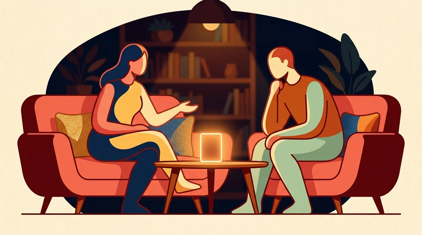 Question Games for Couples