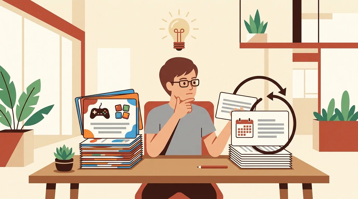Quizlet vs Anki: Which One Fits How You Study