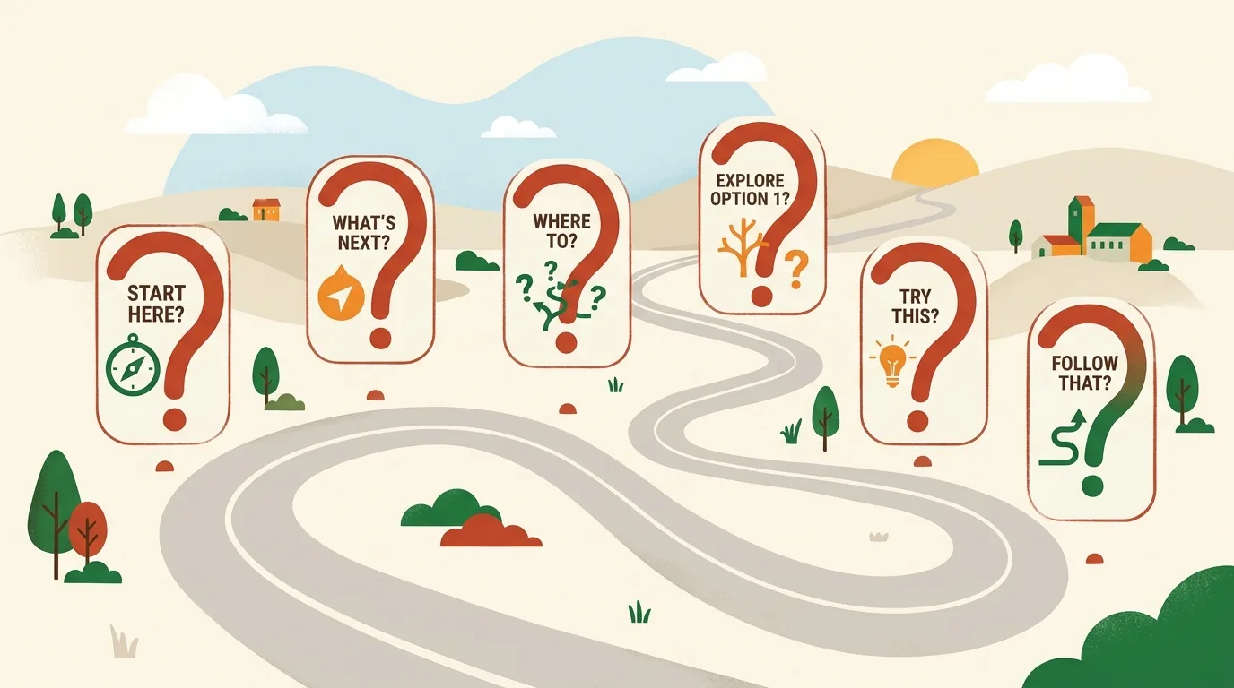 Road Trip Questions: 45 That Beat Radio Silence