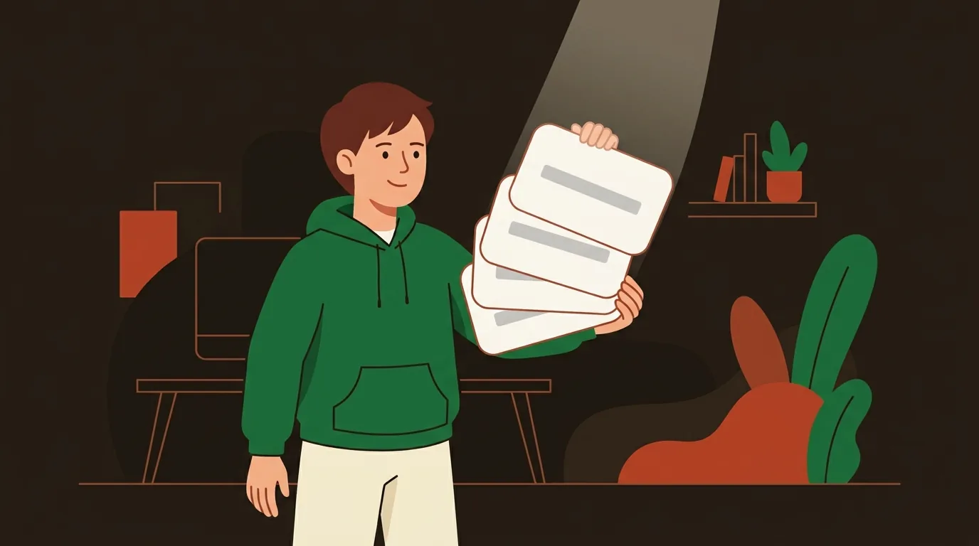 SAT Vocabulary Flash Cards: 40 Words to Start