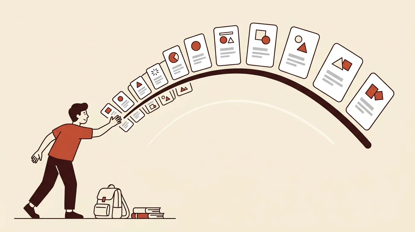 Spaced Repetition Schedule: A Plan You Can Run