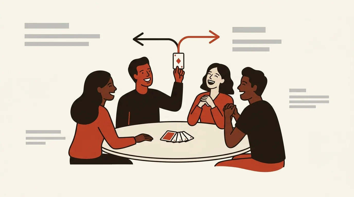 Would You Rather Questions for Adults: 60 Fresh