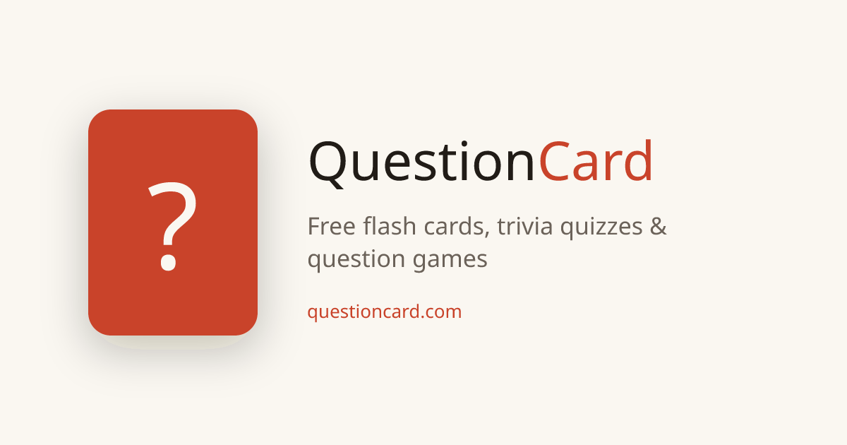 60 Icebreaker Questions for Work (Free Cards) | QuestionCard